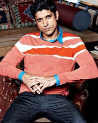 Farhan Akhtar